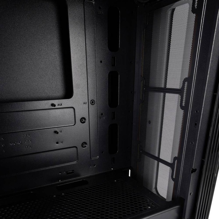 Image du produit Kolink Nimbus RGB (ATX, mATX, Mini-ITX)