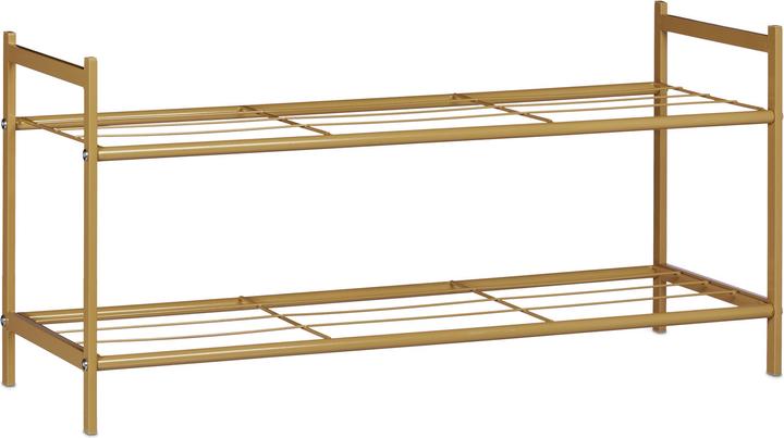 Actual product image Relaxdays Baylee (69.5 x 26 x 33.5 cm)