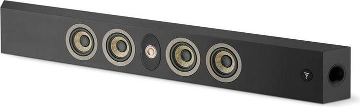 Immagine prodotto Focal Su Parete 302 Nero Satinato (1 pz., 180 W)