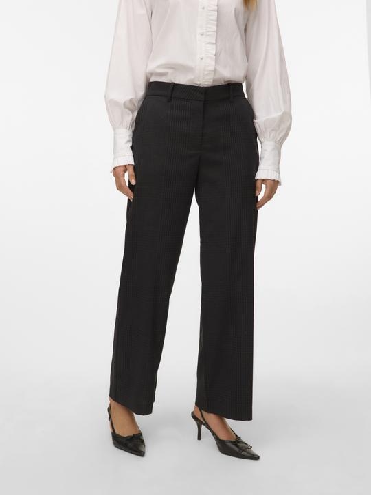Immagine prodotto Vero Moda VMUNNA Niedrige Taille Hose Hose (34)