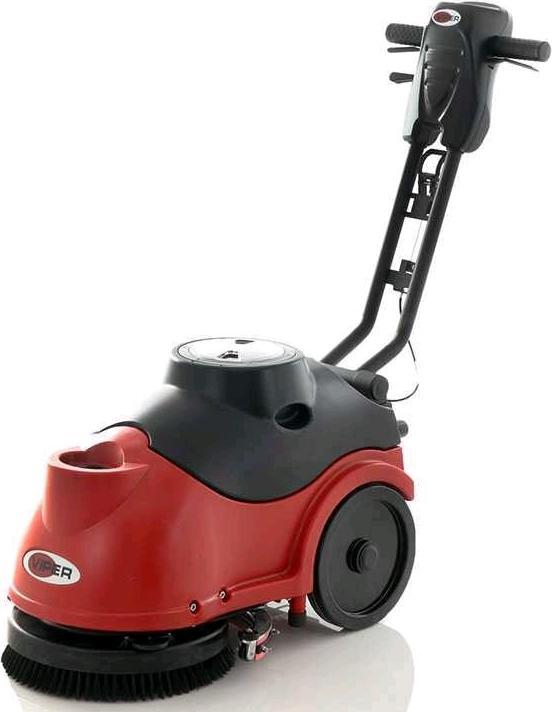 Nilfisk Lavasciuga pavimenti a batteria Viper AS 38015B (Lavasciuga pavimenti)