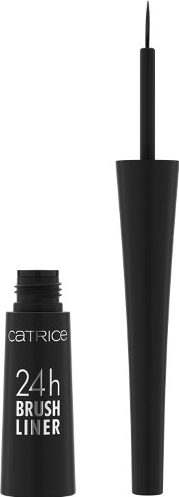 Image du produit Catrice 24h Brush Liner (010 Ultra Black)