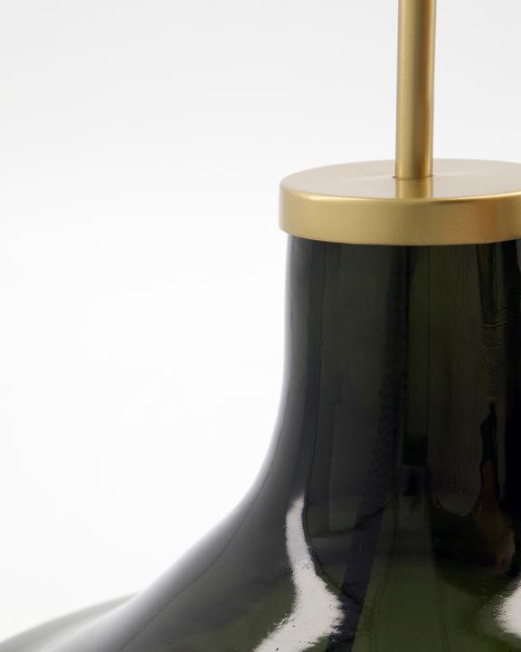 Image du produit Xiaomi Lampe de table, HDMatte, vert/blanc (E27)