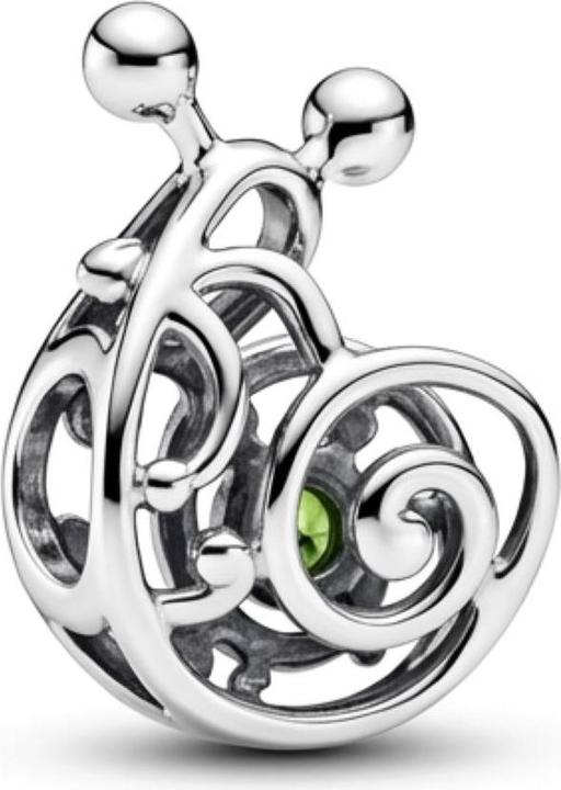 Produktbild Pandora Snail Openwork Charm (Silber 925, Sterlingsilber, Sterlingsilber 925)