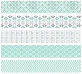 Produktbild Heyda Washi