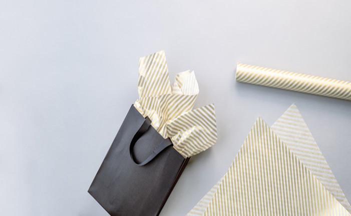 Produktbild Stewo Seidenpapier Stribe (Geschenkpapier, 1 x)