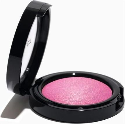 Actual product image Inglot Rosie Cheeks for a Rosy Glow