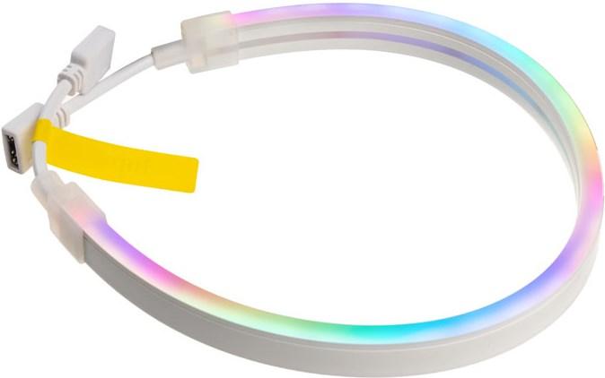 Produktbild Akasa SOHO MBA ARGB LED Strip (Mehrfarbig)