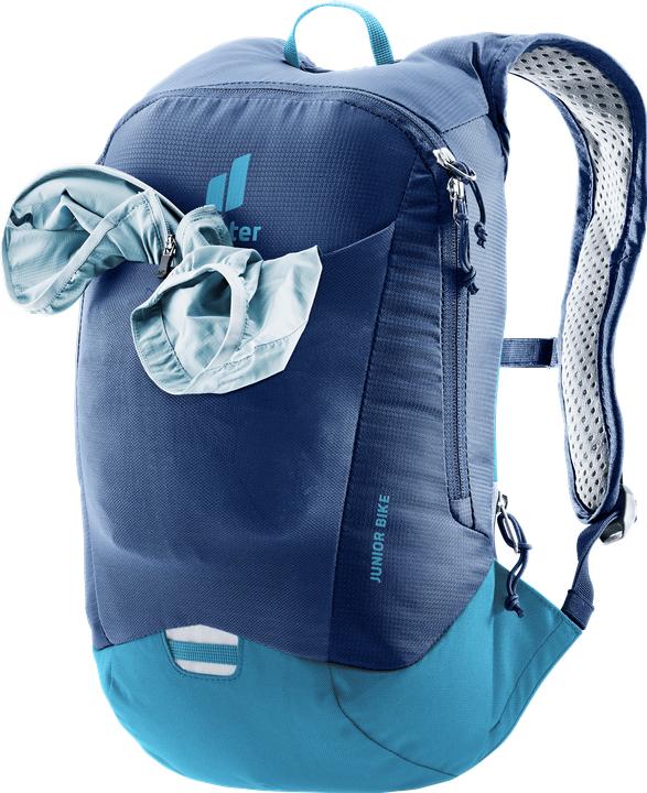 Actual product image Deuter Junior Bike (8 l)