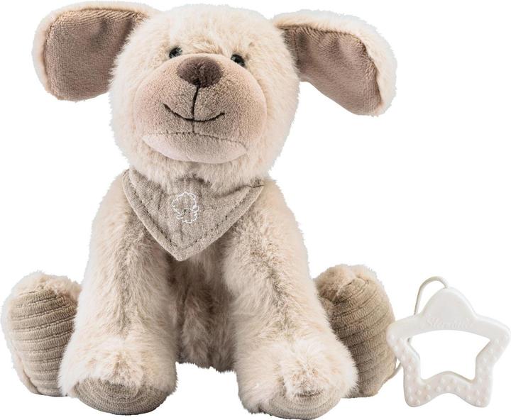 Produktbild Sterntaler Spieluhr M HUND Lucky