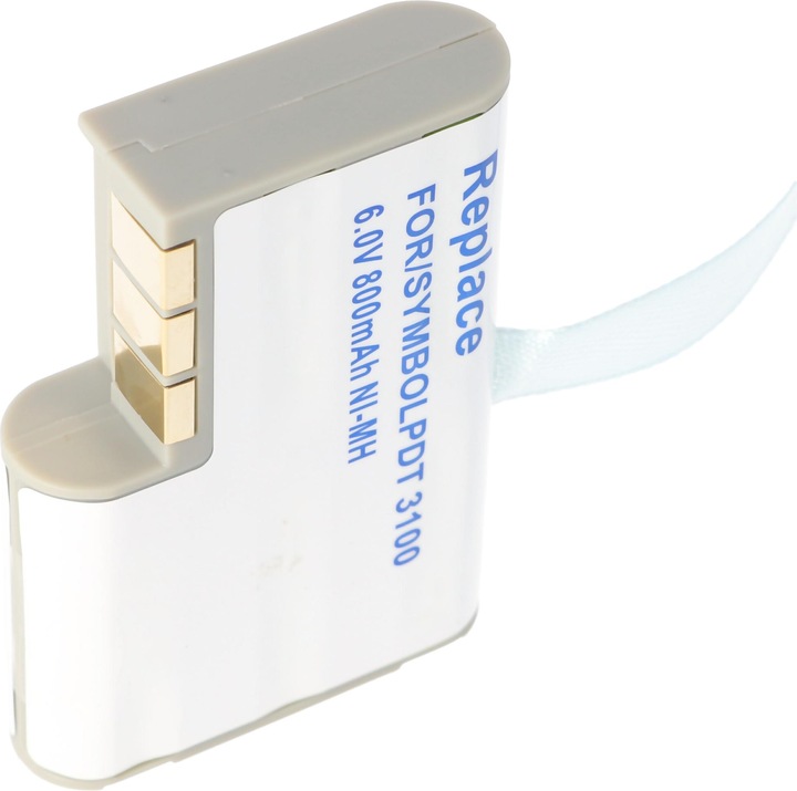Actual product image XCell Battery Symbol PDT3100, 3110, 3120, 3140, 3142
