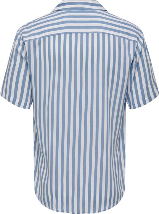 Produktbild Only & Sons Onswayne Life Ss Viscose Noos (L)