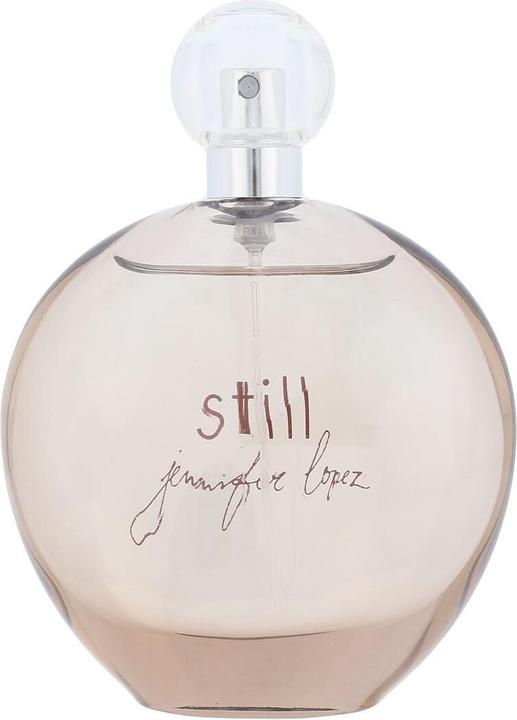 Produktbild Jennifer Lopez Still (Eau de Parfum, 100 ml)