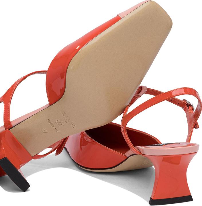 Actual product image Carel Sandals (39)