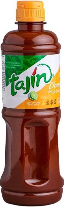 Produktbild Tajin Chamoy