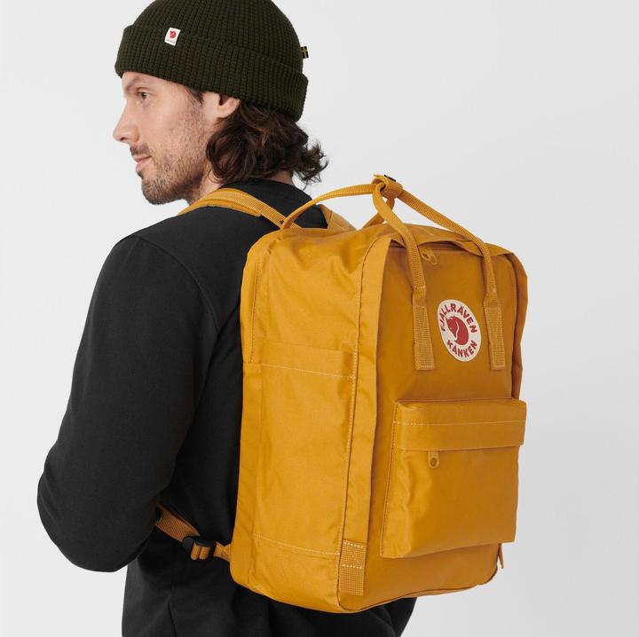 Actual product image Fjällräven Kånken Laptop (18 l)