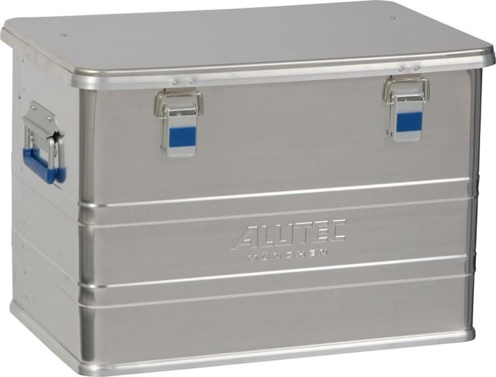 Produktbild Alutec Comfort 73