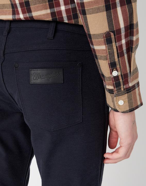 Produktbild Wrangler Hosen Greensboro Low Stretch (30)