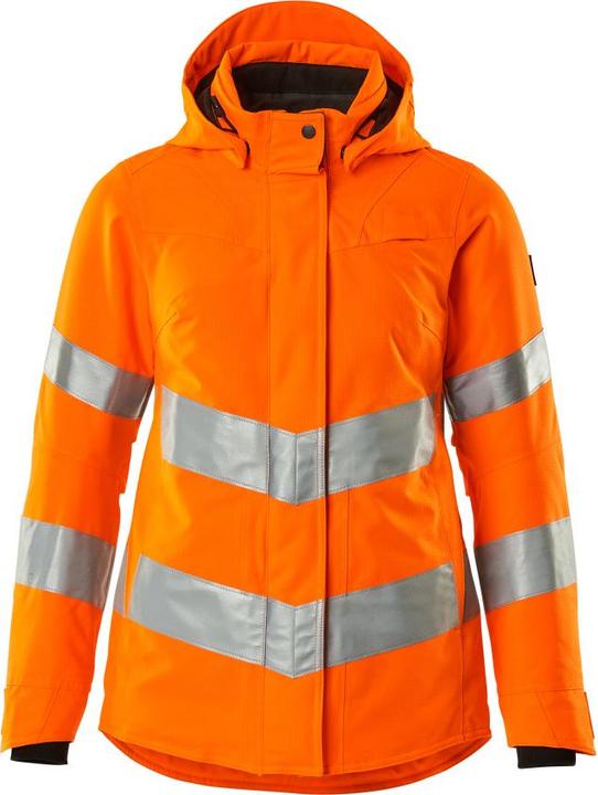 Immagine prodotto Mascot Giacca di sicurezza invernale da donna Safe Supreme Orange XL (XL)