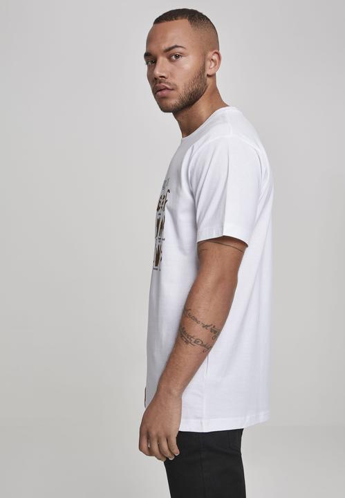 Produktbild Mister Tee Gang Signs Tee (S)