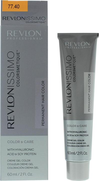Immagine prodotto Revlon Intense Light Copper (77.40)