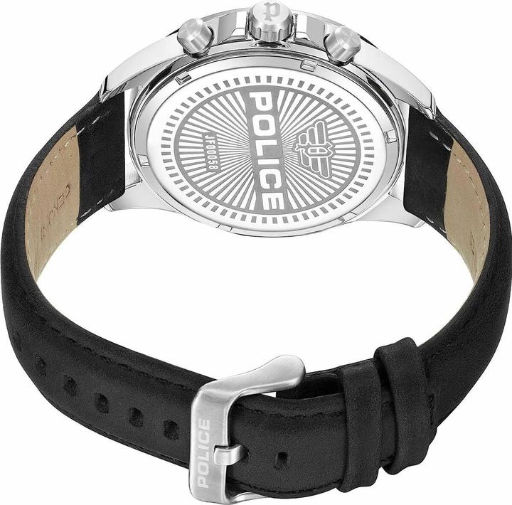 Produktbild Police PEWJF0005804 Malawi (Analoguhr, 45 mm)
