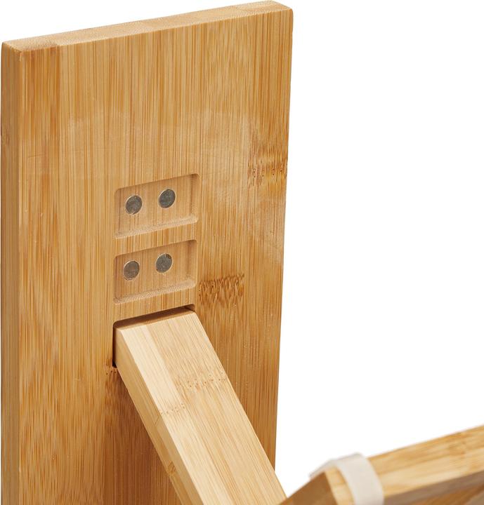 Produktbild Relaxdays Toilettenhocker