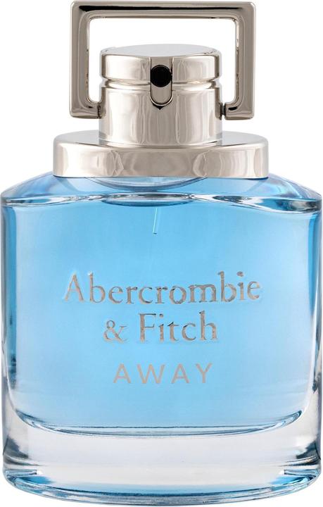 Abercrombie and Fitch Away