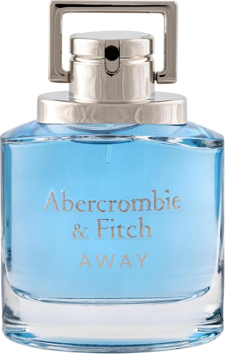 Actual product image Abercrombie and Fitch Away (Eau de toilette, 100 ml)