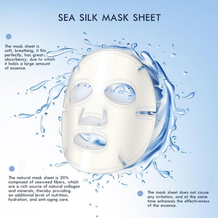 Produktbild Skinsomnia Moisturizing X2 Beauty Sleep Mask Pack (28 ml)