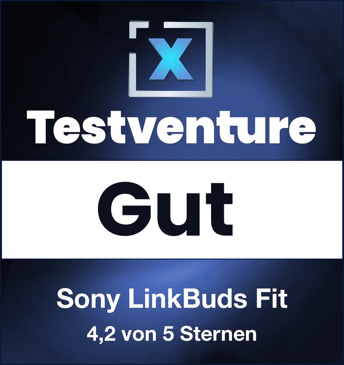 Image du produit Sony WF-LS910N (NC, 5.50 h, Sans fil)