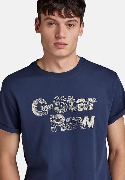Actual product image G-Star T-Shirt Kurzarmshirt (M)