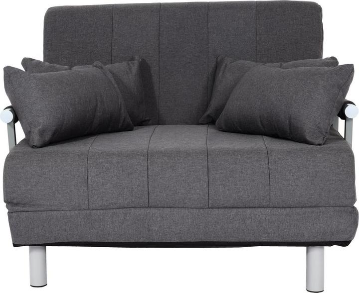 Produktbild JOHN316 Schlafsessel