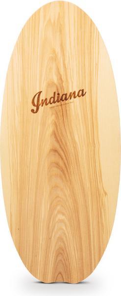 Actual product image Indiana Ash balance board set
