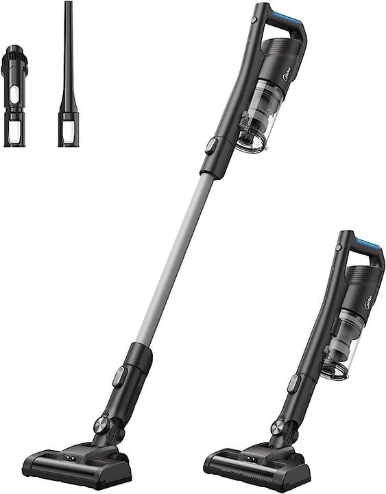 Produktbild Midea Akku-Handstick, 25.5V, 350W