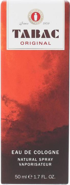 Immagine prodotto Tabac Originale (M,50 ml) (Eau de cologne, 50 ml)