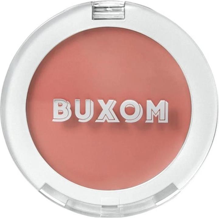 Actual product image Buxom Peptide Plumping Blissful Buff (Blissful Buff)