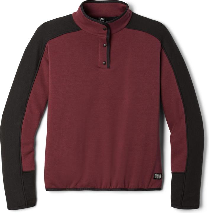 Cocoa Red