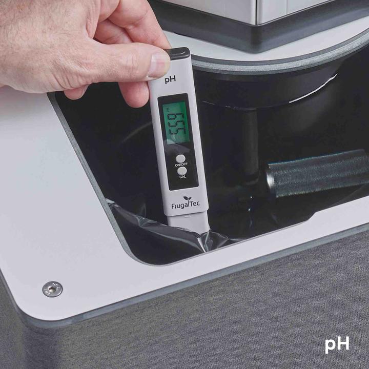 Immagine prodotto FARMii TDS / pH Messmittel