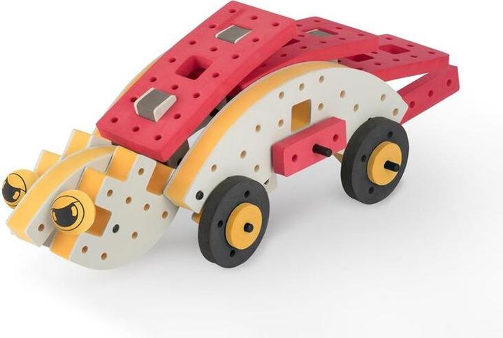 Image du produit Bakoba Pioneer