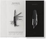 Actual product image Society Paris Penknife Multitool (15 Functions)