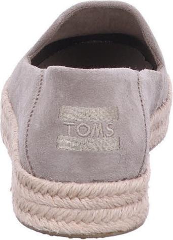 Actual product image Toms W's Carolina Suede (39)