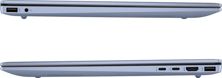 Produktbild HP OmniBook 5 NGAI 16-ag1001nc (16", 512 GB, 16 GB, Nummernblock, AMD Athlon II P340)