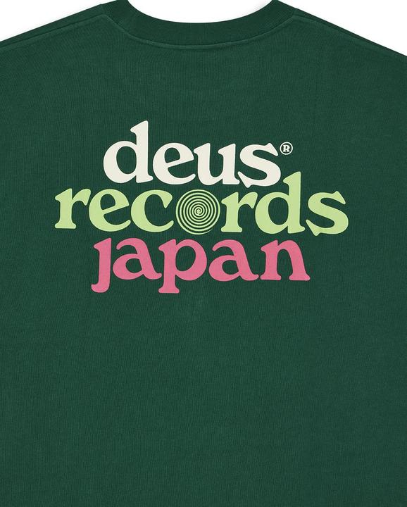 Produktbild Deus Ex Machina Strata (S)