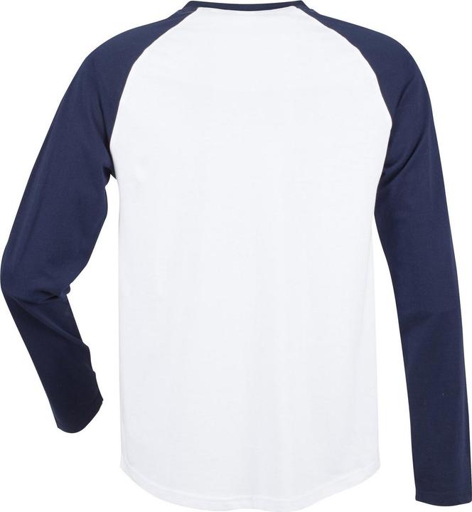 Produktbild SF Men's Long Sleeved Baseball T (S)
