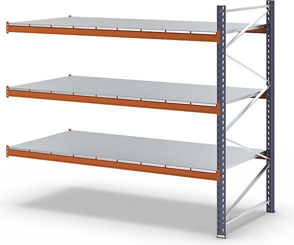 Image du produit kaiserkraft Rayonnage grande portée