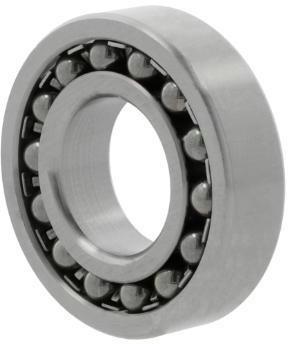 Produktbild Nke Watteco Pendelkugellager 1320 K Innen-Ø 100 mm Aussen-Ø 215 mm Breite47 mm