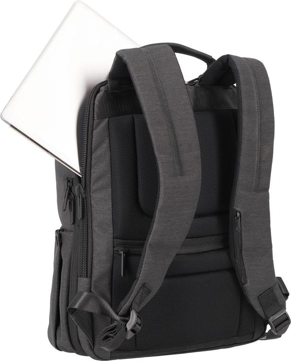 Actual product image Travelite Laptop Backpack Meet Business Backpack exp (25 l)