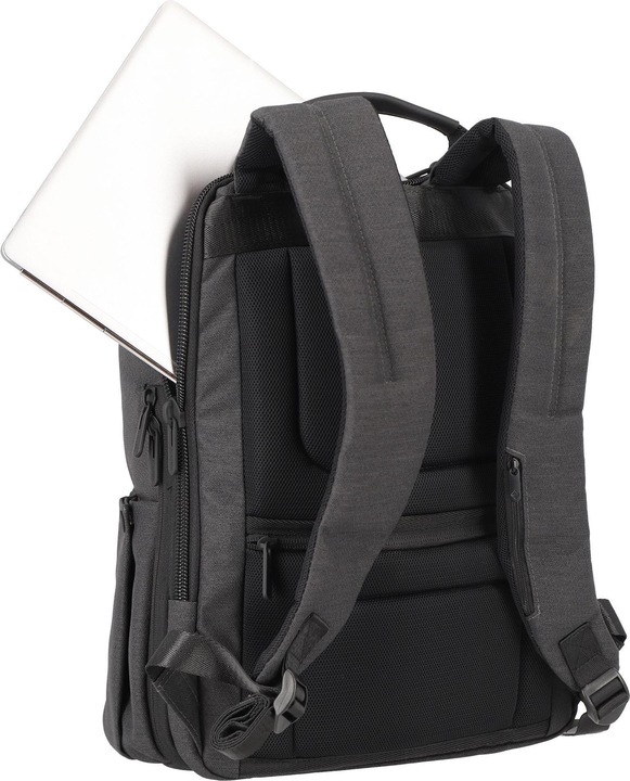 Actual product image Travelite Laptop Backpack Meet Business Backpack exp (15 l)