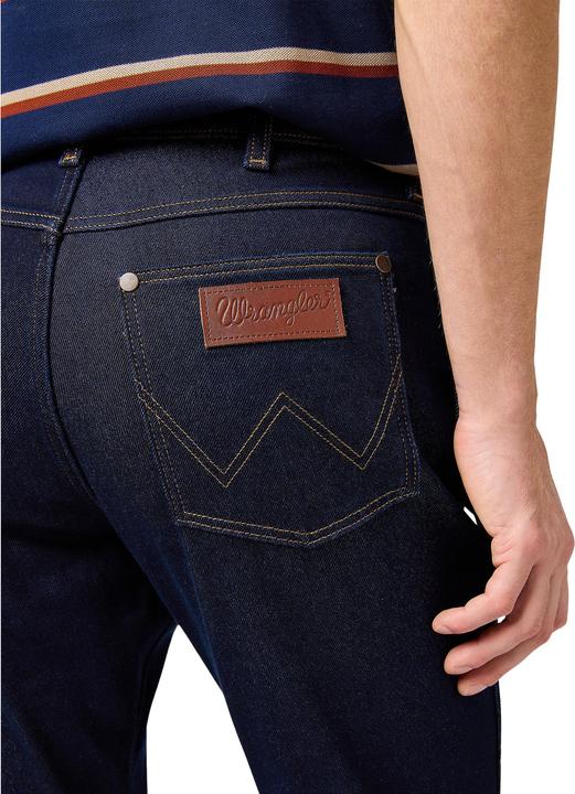 Actual product image Wrangler Jeans Larston (36)